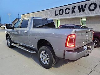 2024 Ram 2500 Laramie 3C6UR5FJ0RG197823 in Marshall, MN 3