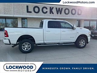 2024 Ram 2500 Laramie VIN: 3C6UR5FL3RG174974