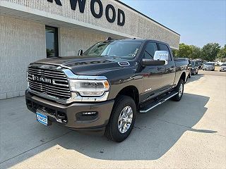 2024 Ram 2500 Laramie VIN: 3C6UR5FJ7RG116882