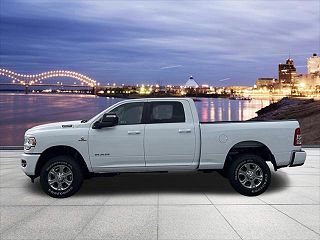 2024 Ram 2500 Big Horn 3C6UR5DL6RG221479 in Memphis, TN 2