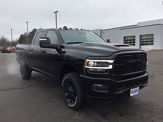 2024 Ram 2500 Laramie VIN: 3C6UR5FJ5RG105377