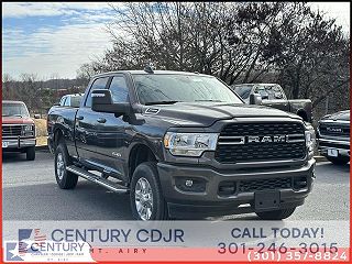 2024 Ram 2500 Big Horn 3C6UR5DJ5RG140021 in Mount Airy, MD 1