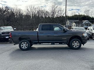 2024 Ram 2500 Big Horn 3C6UR5DJ5RG140021 in Mount Airy, MD 2