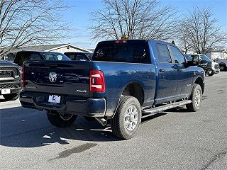 2024 Ram 2500 Laramie 3C6UR5FL5RG195843 in Mount Airy, MD 3