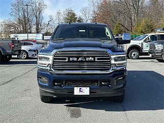 2024 Ram 2500 Laramie 3C6UR5FL5RG195843 in Mount Airy, MD 7