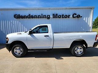 2024 Ram 2500 Tradesman 3C6MR5AJ8RG286952 in Mount Ayr, IA 1