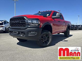 2024 Ram 2500 Tradesman VIN: 3C6TR5CJ5RG234316