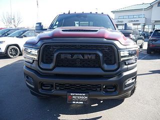 2024 Ram 2500 Rebel 3C6UR5EL0RG213070 in Nampa, ID 2