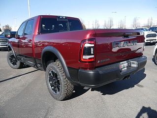 2024 Ram 2500 Rebel 3C6UR5EL0RG213070 in Nampa, ID 5