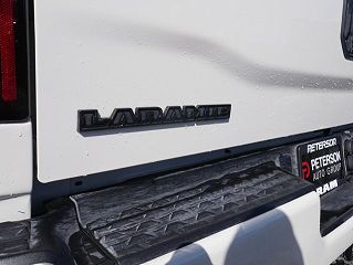 2024 Ram 2500 Laramie 3C6UR5FL1RG117155 in Nampa, ID 19