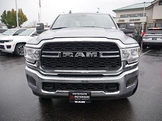 2024 Ram 2500 Tradesman 3C6UR5HL2RG140733 in Nampa, ID 2