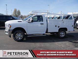 2024 Ram 2500 Tradesman 3C6MR5AJ4RG144615 in Nampa, ID 5