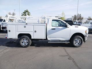 2024 Ram 2500 Tradesman 3C6MR5AJ4RG144615 in Nampa, ID 9