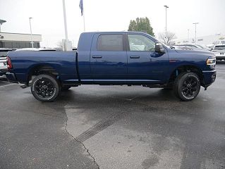 2024 Ram 2500 Laramie 3C6UR5NL3RG140745 in Nampa, ID 8