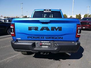 2024 Ram 2500 Power Wagon 3C6TR5EJ9RG133597 in Nampa, ID 6