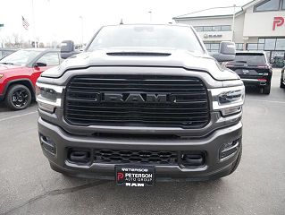 2024 Ram 2500 Laramie 3C6UR5FL7RG117144 in Nampa, ID 2