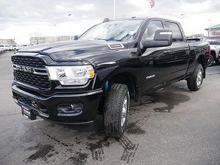 2024 Ram 2500 Big Horn 3C6UR5DJ9RG140720 in Nampa, ID 3