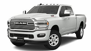 2024 Ram 2500 Laramie VIN: 3C6UR5FJ7RG140101