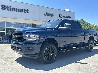 2024 Ram 2500 Big Horn 3C6UR5DL0RG297893 in Newport, TN 1