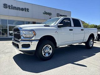 2024 Ram 2500 Tradesman 3C6UR5CL4RG254790 in Newport, TN 1