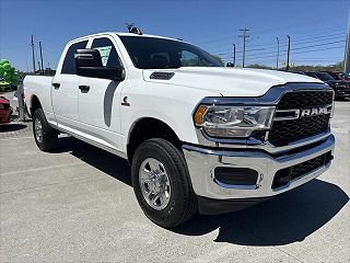 2024 Ram 2500 Tradesman 3C6UR5CL4RG254790 in Newport, TN 13