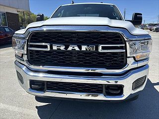 2024 Ram 2500 Tradesman 3C6UR5CL4RG254790 in Newport, TN 3