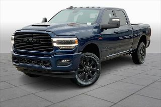 2024 Ram 2500 Laramie VIN: 3C6UR5FL9RG207413