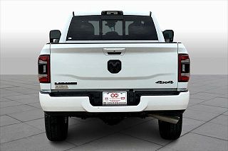 2024 Ram 2500 Laramie 3C6UR5FL5RG223026 in Oklahoma City, OK 4