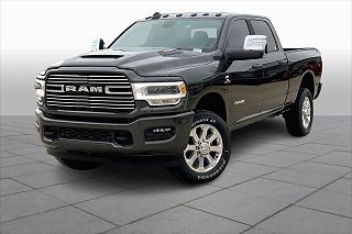 2024 Ram 2500 Laramie 3C6UR5FL3RG254694 in Oklahoma City, OK 1