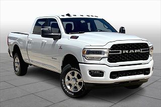 2024 Ram 2500 Big Horn 3C6UR5DL9RG254685 in Oklahoma City, OK 2