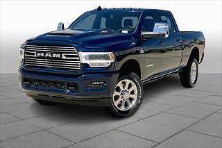 2024 Ram 2500 Laramie VIN: 3C6UR5FL5RG254695