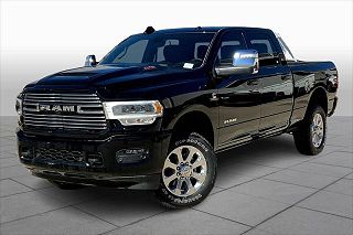 2024 Ram 2500 Laramie VIN: 3C6UR5FL2RG119108