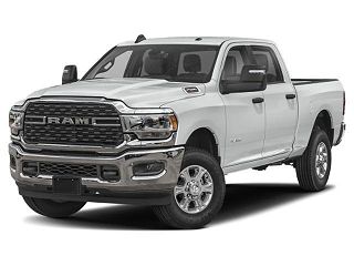 2024 Ram 2500 Big Horn 3C6UR5DL9RG247896 in Ontario, CA 1