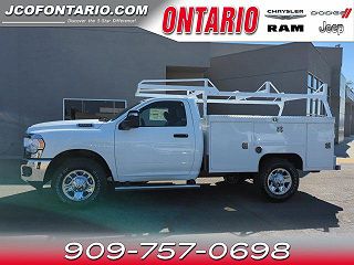 2024 Ram 2500 Tradesman 3C6MR4AJ7RG130346 in Ontario, CA