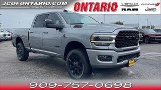 2024 Ram 2500 Big Horn 3C6UR5DL9RG221539 in Ontario, CA 1