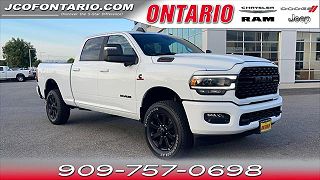 2024 Ram 2500 Big Horn 3C6UR5DL8RG252099 in Ontario, CA 1