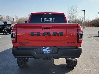 2024 Ram 2500 Rebel 3C6UR5EL8RG223992 in Ontario, OH 6