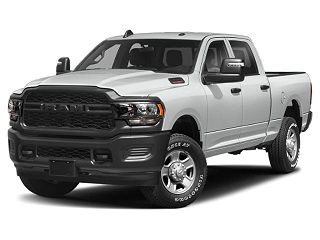 2024 Ram 2500 Tradesman VIN: 3C6UR5CJ8RG156229