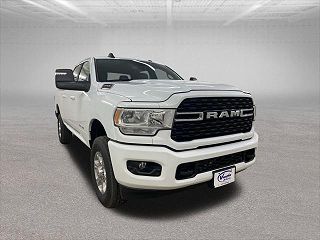 2024 Ram 2500 Big Horn 3C6UR5DJ0RG258770 in Ottumwa, IA 2