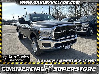 2024 Ram 2500 Tradesman 3C6UR5CL2RG223568 in Painesville, OH 1