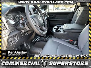 2024 Ram 2500 Tradesman 3C6UR5CL2RG223568 in Painesville, OH 11