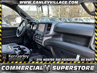 2024 Ram 2500 Tradesman 3C6UR5CL2RG223568 in Painesville, OH 14