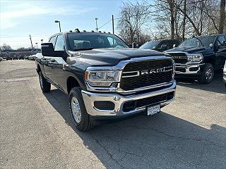 2024 Ram 2500 Tradesman 3C6UR5CL2RG223568 in Painesville, OH 4
