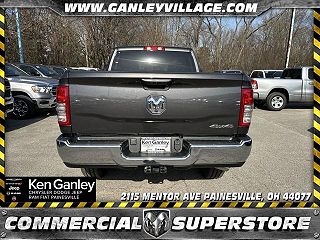 2024 Ram 2500 Tradesman 3C6UR5CL2RG223568 in Painesville, OH 6