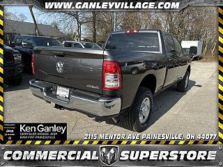 2024 Ram 2500 Tradesman 3C6UR5CL2RG223568 in Painesville, OH 7