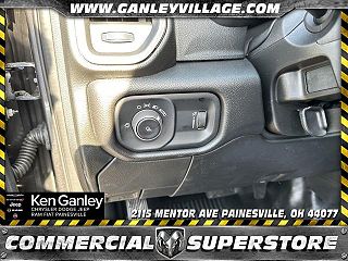 2024 Ram 2500 Tradesman 3C6UR5CL2RG223568 in Painesville, OH 8