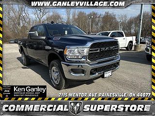 2024 Ram 2500 Tradesman 3C6UR5CL0RG223567 in Painesville, OH