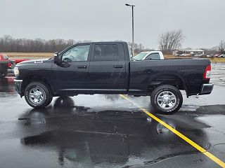 2024 Ram 2500 Tradesman 3C6UR5CJ4RG171794 in Perry, NY 8