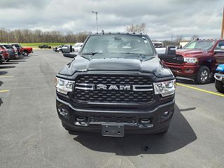 2024 Ram 2500 Big Horn 3C6UR5DJ8RG162837 in Perry, NY 2