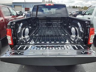 2024 Ram 2500 Big Horn 3C6UR5DJ8RG162837 in Perry, NY 22